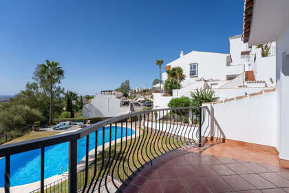 Apartment for sale in Mijas, Málaga. 