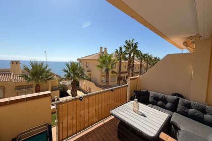 Apartment for sale in Orihuela, Alicante. 