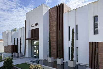 Apartment for sale in Estepona, Málaga. 