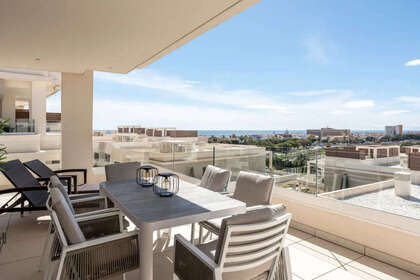 Apartment for sale in Cala Del Moral, La, Málaga. 