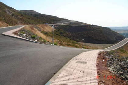 Parcela/Finca venta en Coín, Málaga. 