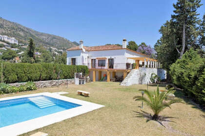 Ranch for sale in Mijas, Málaga. 