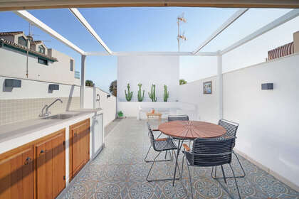 Huizen verkoop in Caleta de Velez, Málaga. 