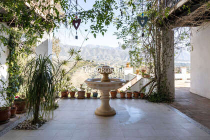 Cluster house for sale in Torrox, Málaga. 