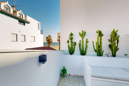 Huizen verkoop in Caleta de Velez, Málaga. 