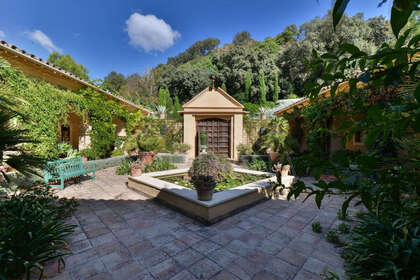 Fincas verkoop in Ronda, Málaga. 