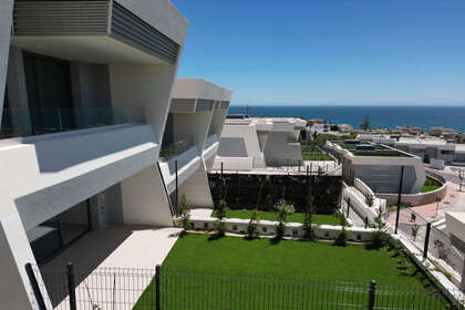 House for sale in Mijas Costa, Málaga. 