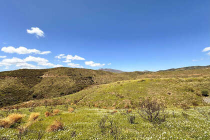 Percelen/boerderijen verkoop in Valtocado (Mijas), Málaga. 