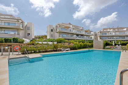 Apartment zu verkaufen in La Cala Golf, Mijas, Málaga. 