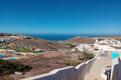 Penthouses verkoop in Puerto Rico, Mogán, Las Palmas, Gran Canaria. 