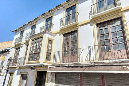 House for sale in Vélez-Málaga. 