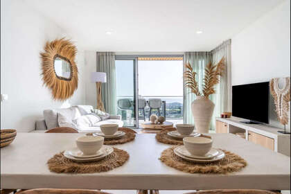 Appartementen verkoop in Calanova Golf, Mijas, Málaga. 