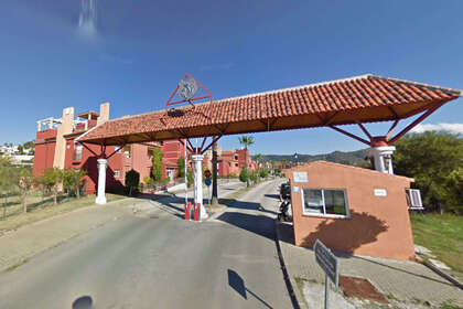 Plot for sale in Las Chapas, Málaga. 