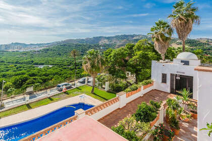 Apartamento venda em Almuñécar, Granada. 