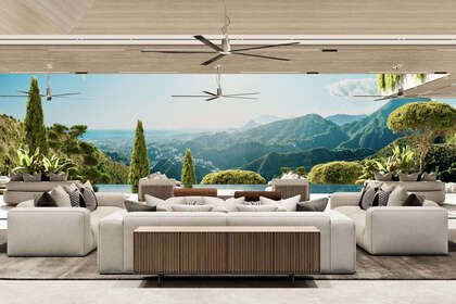 Plot for sale in Málaga. 