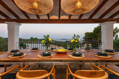 Rijtjeshuizen verkoop in Ibiza / Eivissa, Baleares (Illes Balears), Ibiza. 