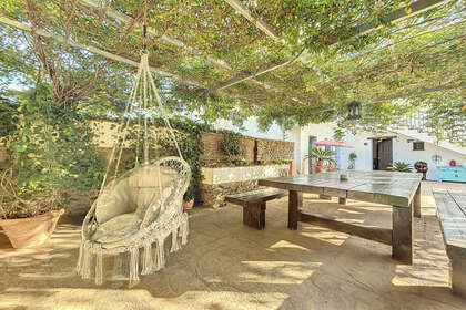 Cluster house for sale in Vélez-Málaga. 