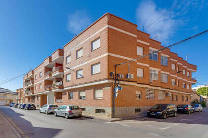 Apartment for sale in San Pedro del Pinatar, Murcia. 