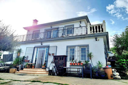 Rijtjeshuizen verkoop in Tolox, Málaga. 