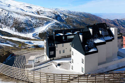 Apartamento venda em Sierra nevada, Granada. 