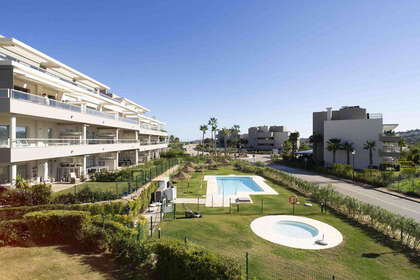 Apartment zu verkaufen in La Cala Golf, Mijas, Málaga. 