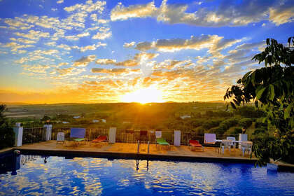 Fincas verkoop in Ronda, Málaga. 