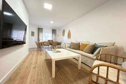 Appartementen verkoop in Los Boliches, Fuengirola, Málaga. 