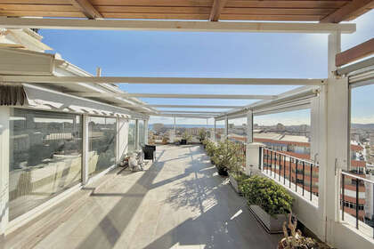 Penthouses verkoop in Los Boliches, Fuengirola, Málaga. 