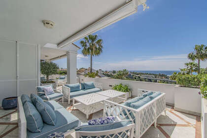 Appartementen verkoop in Sierra Blanca, Marbella, Málaga. 