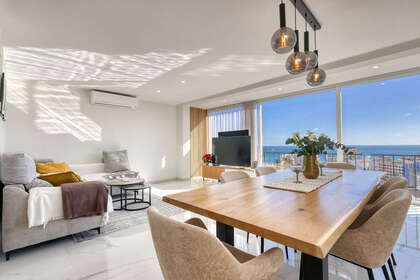 Cluster house for sale in Torreblanca, Fuengirola, Málaga. 