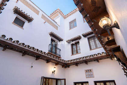 Cluster house for sale in Fuengirola, Málaga. 