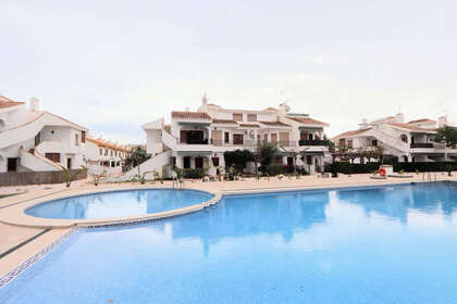 Penthouses verkoop in Torre de la Horadada, Alicante. 