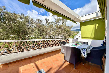 Penthouses verkoop in Torrequebrada, Benalmádena, Málaga. 