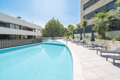 Penthouse for sale in Palma de Mallorca / Palma, Baleares (Illes Balears), Mallorca. 