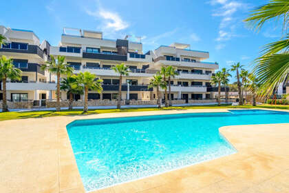 Appartementen verkoop in Los Altos, Torrevieja, Alicante. 