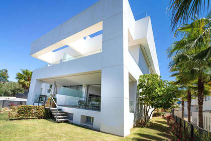 Huizen verkoop in Río Real, Marbella, Málaga. 