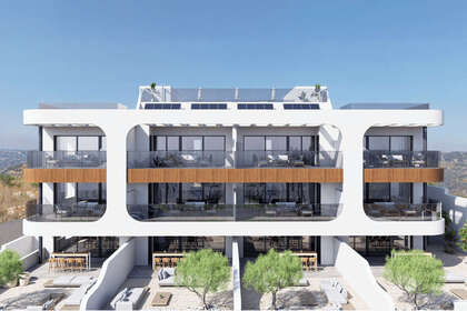 Appartementen verkoop in Benijófar, Alicante. 