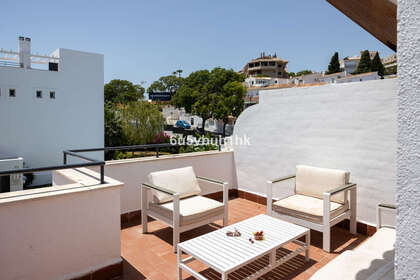 House for sale in Torreblanca, Fuengirola, Málaga. 