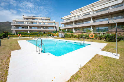 Penthouses verkoop in La Cala Golf, Mijas, Málaga. 