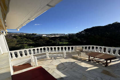 Huizen verkoop in Torrequebrada, Benalmádena, Málaga. 