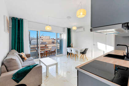 Appartementen verkoop in Torrelamata - La Mata, Torrevieja, Alicante. 