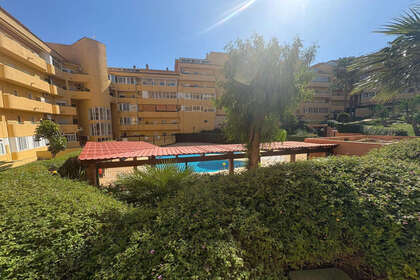 Appartementen verkoop in Los Pacos, Fuengirola, Málaga. 