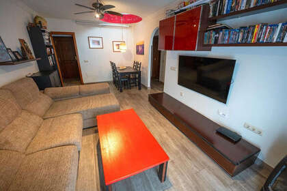 Penthouses verkoop in Monda, Málaga. 