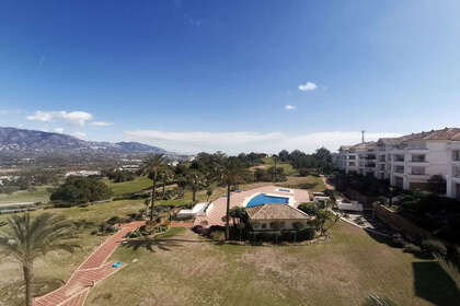 Penthouses verkoop in La Cala Golf, Mijas, Málaga. 