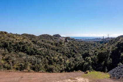 Plot for sale in Málaga. 