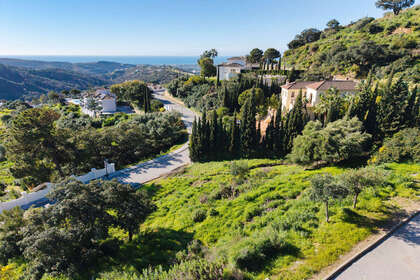 Parcelle/Propriété vendre en Benahavís, Málaga. 