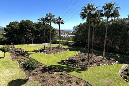 Penthouse for sale in Bailén - Miraflores, Málaga. 