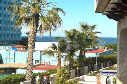 Reihenhaus zu verkaufen in Guardamar del Segura, Alicante. 