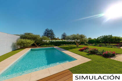 Cluster house for sale in Alhaurín de la Torre, Málaga. 