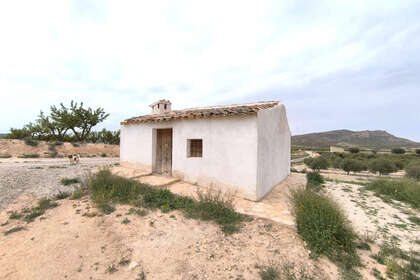 Fincas verkoop in Jumilla, Murcia. 